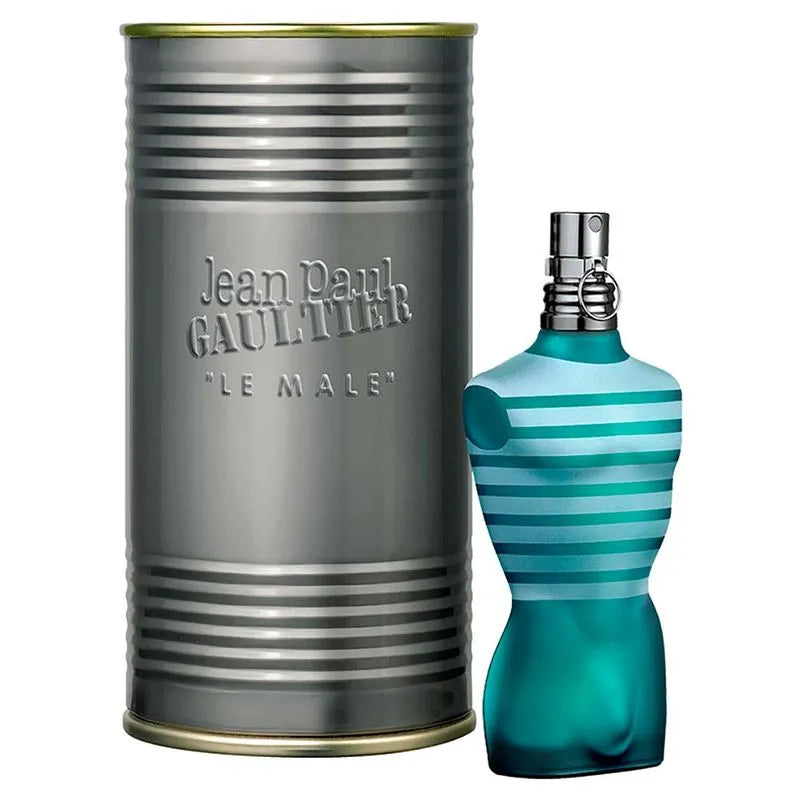 Jean Paul Gaultier Le Male Men 125ml EDT