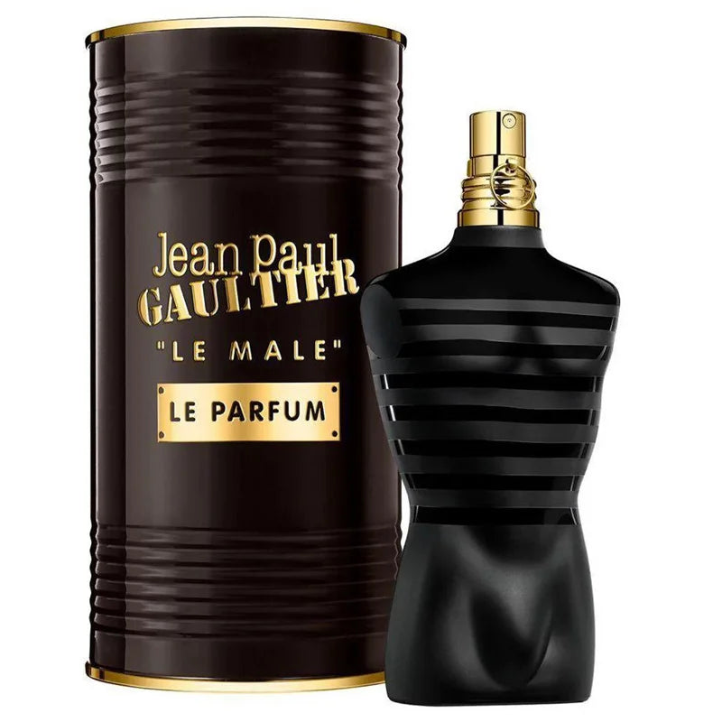 Jean Paul Gaultier Le Male Le Parfum Intense Men 125ml Eau De Parfum