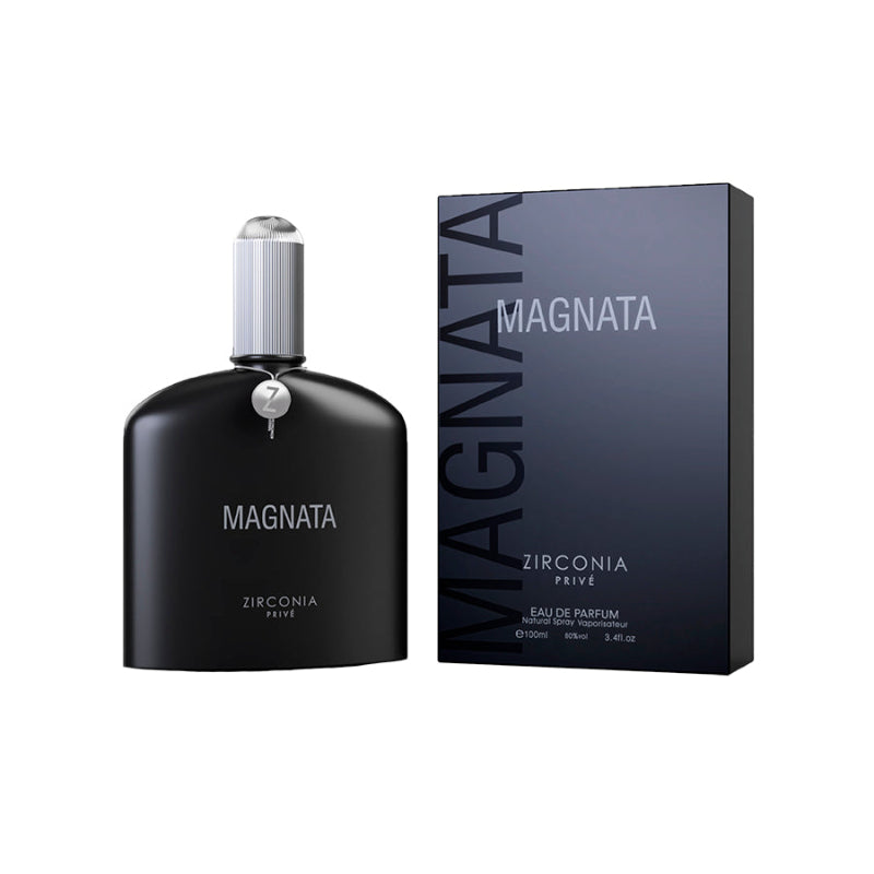 Zirconia Privé Magnata Men's 100ml EDP