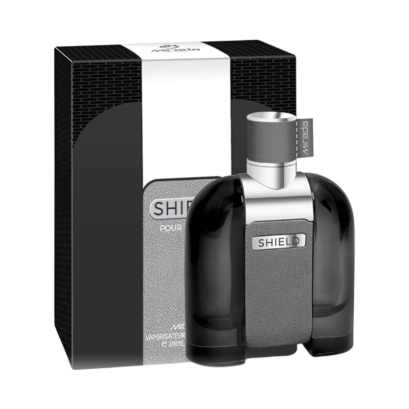 Mirada Shield For Men 100ml EDP