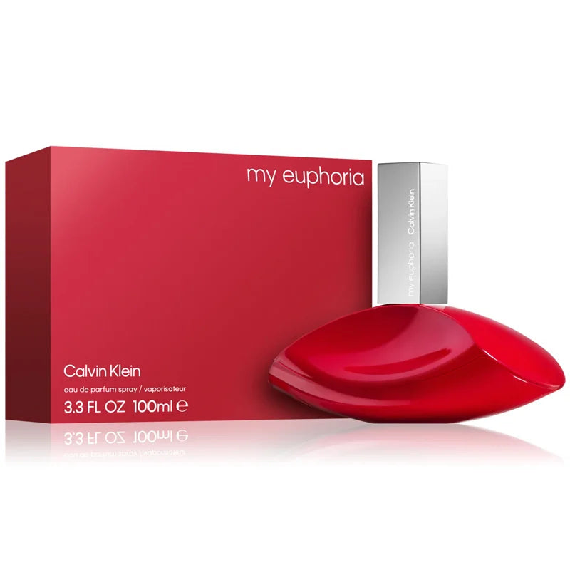 Calvin Klein My Euphoria for Women 100ml EDP