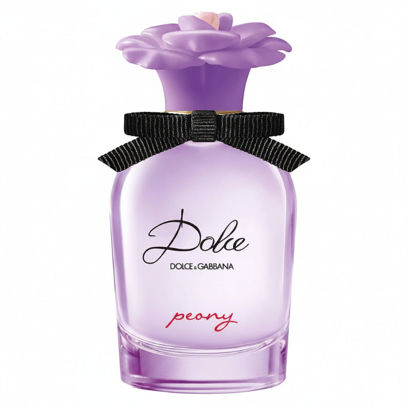 Dolce & Gabbana Peony Feminino 75ml Eau De Parfum