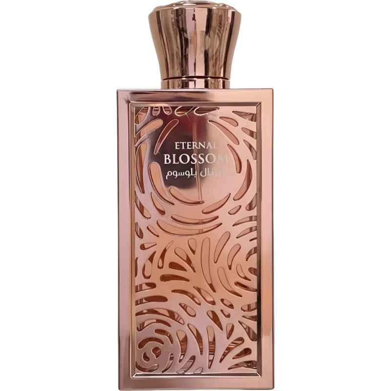 ARD Al Zaafaran Eternal Blossom Feminino 100ml Eau De Parfum