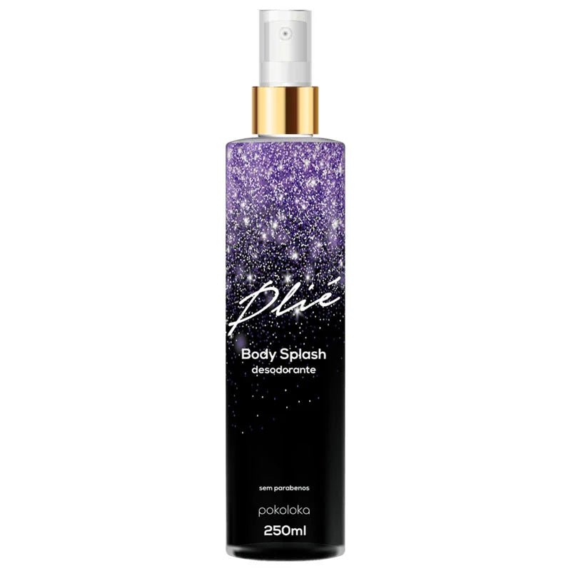 Pokoloka Body Splash Plié 250ml