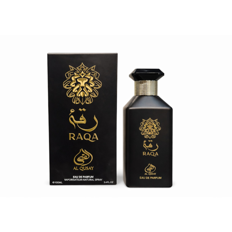 Al Qusay Raqa for Men 100ml EDP