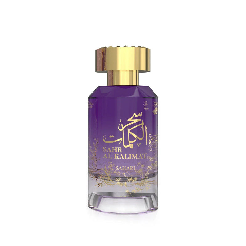 Sahari Sahr Al Kalimat for Women 100ml EDP