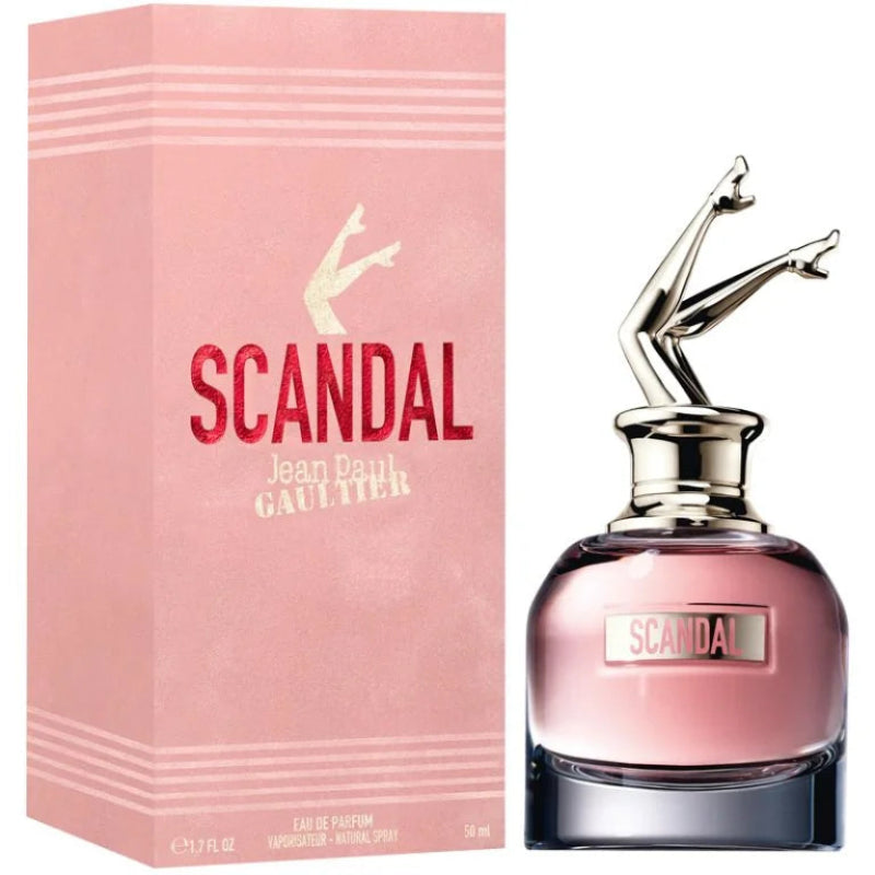 Jean Paul Gaultier Scandal EdP 80ml