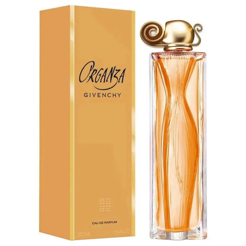Givenchy Organza For Women 100ml Eau De Parfum