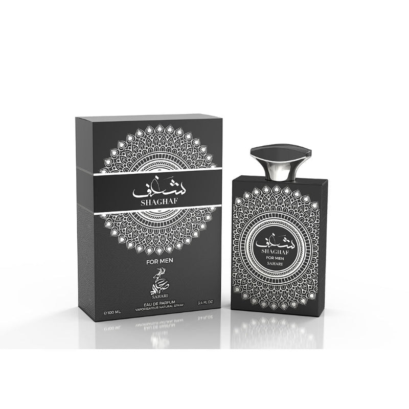 Sahari Shaghaf for Men 100ml EDP