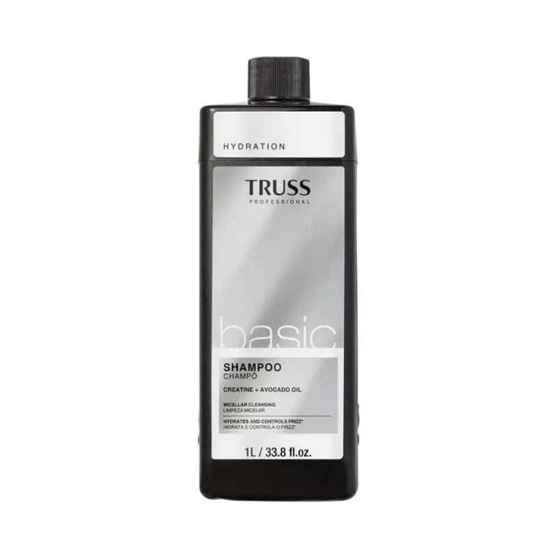 Truss Basic Shampoo 1L