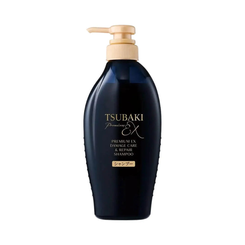 Tsubaki Shampoo Tsubaki Premium Ex Damage & Care Repair 450ml