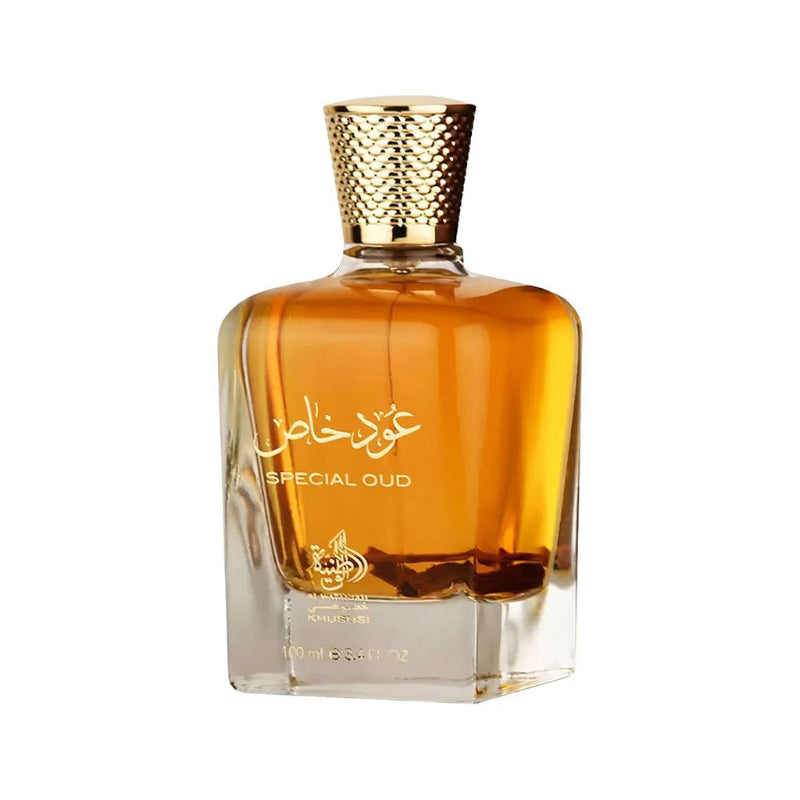 Al Wataniah Special Oud unisex 100ml