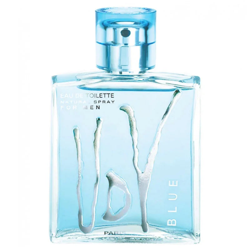 UDV Blue Masculino 100m Eau De Toilette