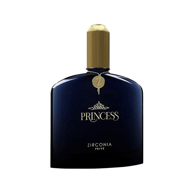 Zirconia Privé Princess for Women 100ml EDP