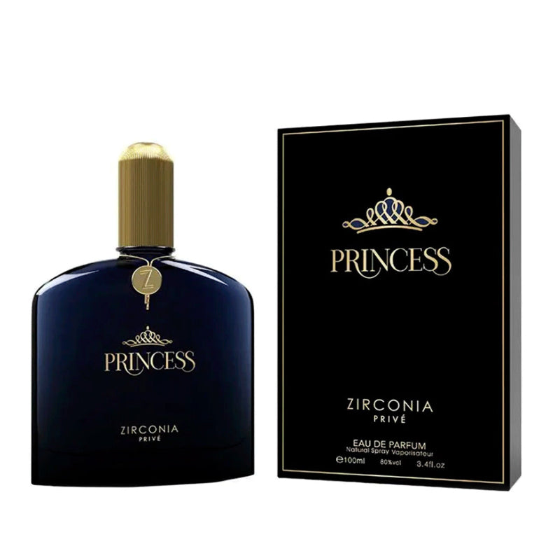 Zirconia Privé Princess for Women 100ml EDP