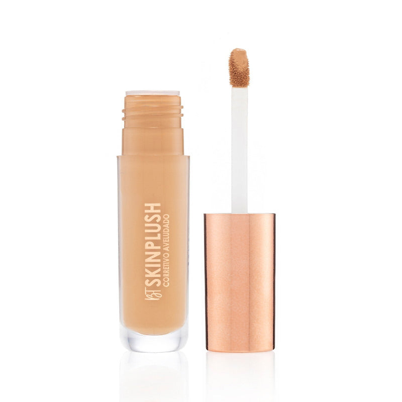 Bruna Tavares BT Skinplush Corretivo Aveludado T1020 6,5G