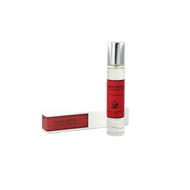 Acca Kappa Black Pepper & Sandalwood 15ml Eau de Parfum