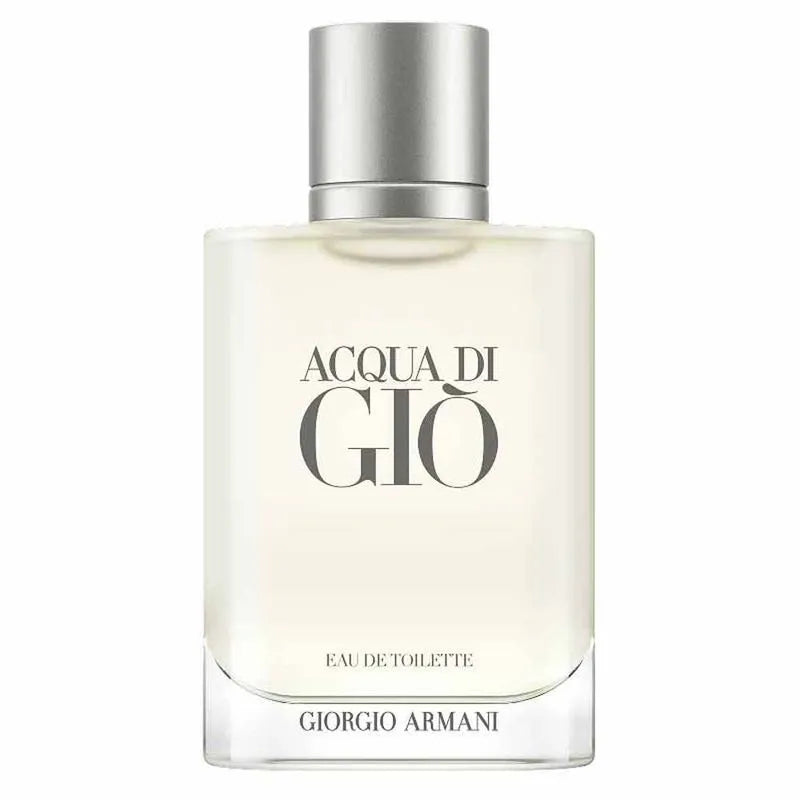 Giorgio Armani Acqua Di Giò Men 100ml Eau De Toilette