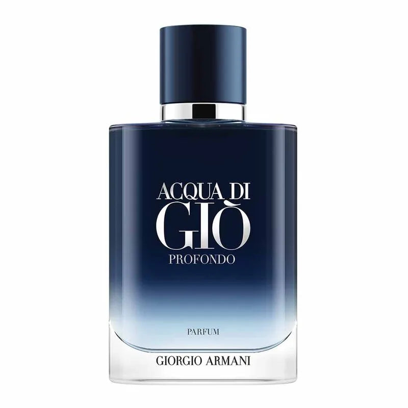 Giorgio Armani Acqua Di Gio Profondo Masculino 100ml Parfum