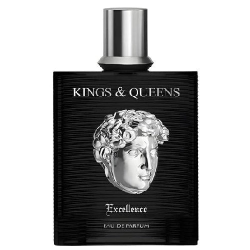 Amaran Kings & Queens Excellence for Men 100ml EDP