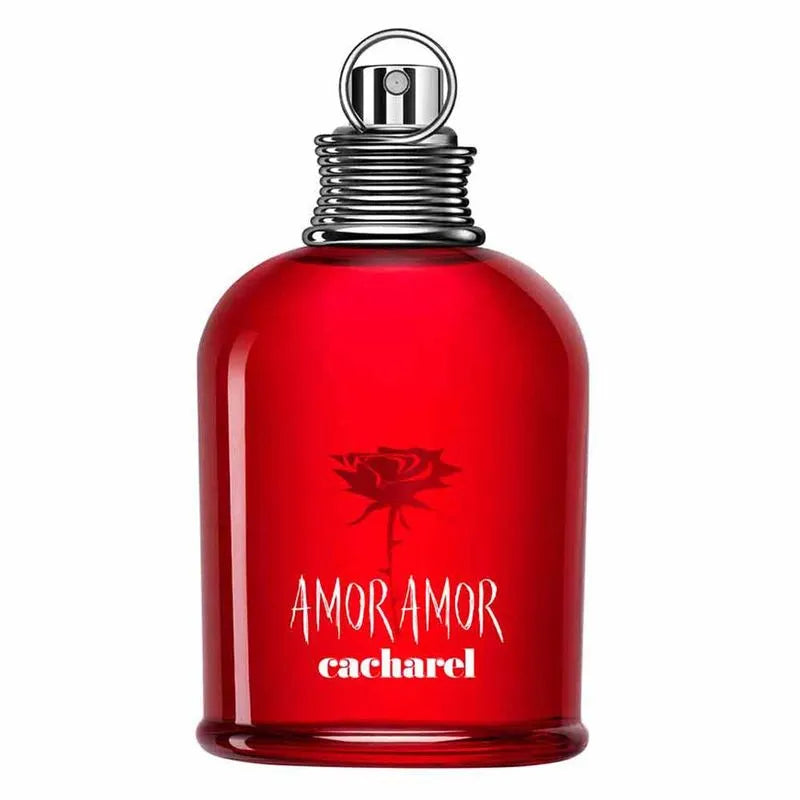 Amor Amor Cacharel Feminino 100ml Eau De Toilette