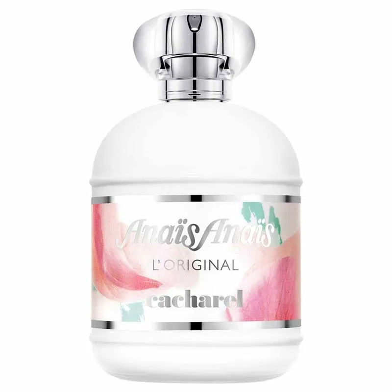Anais Anais Cacharel Feminino 100ml Eau De Toilette