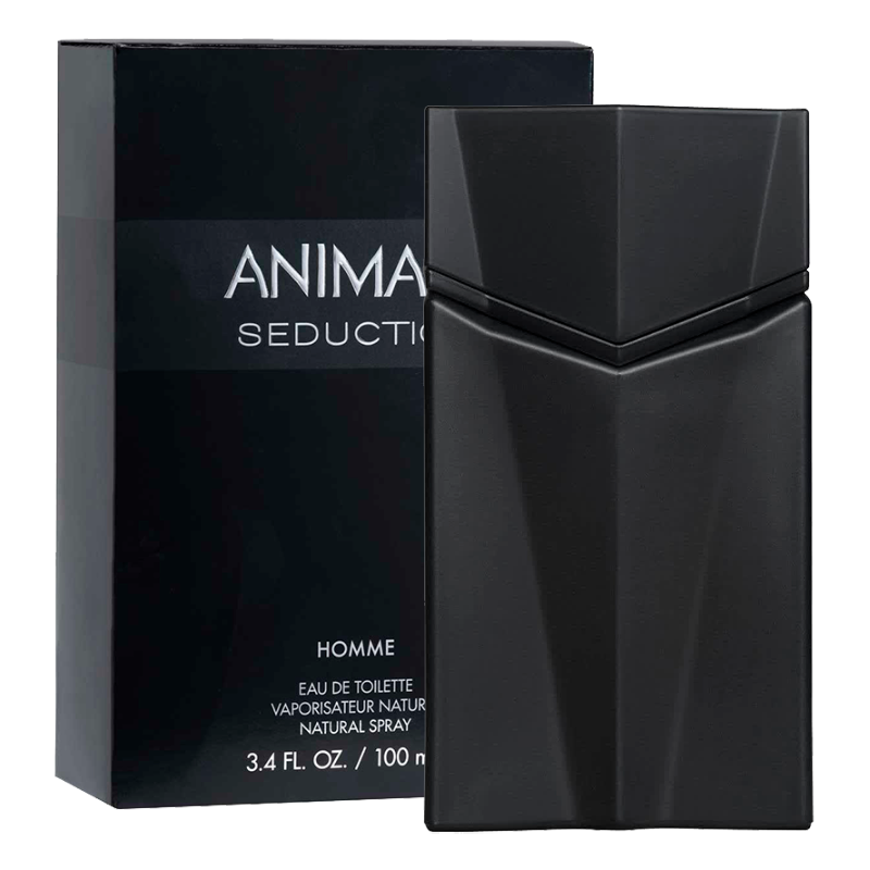 Animale Seduction Masculino 100ml Eau De Toilette