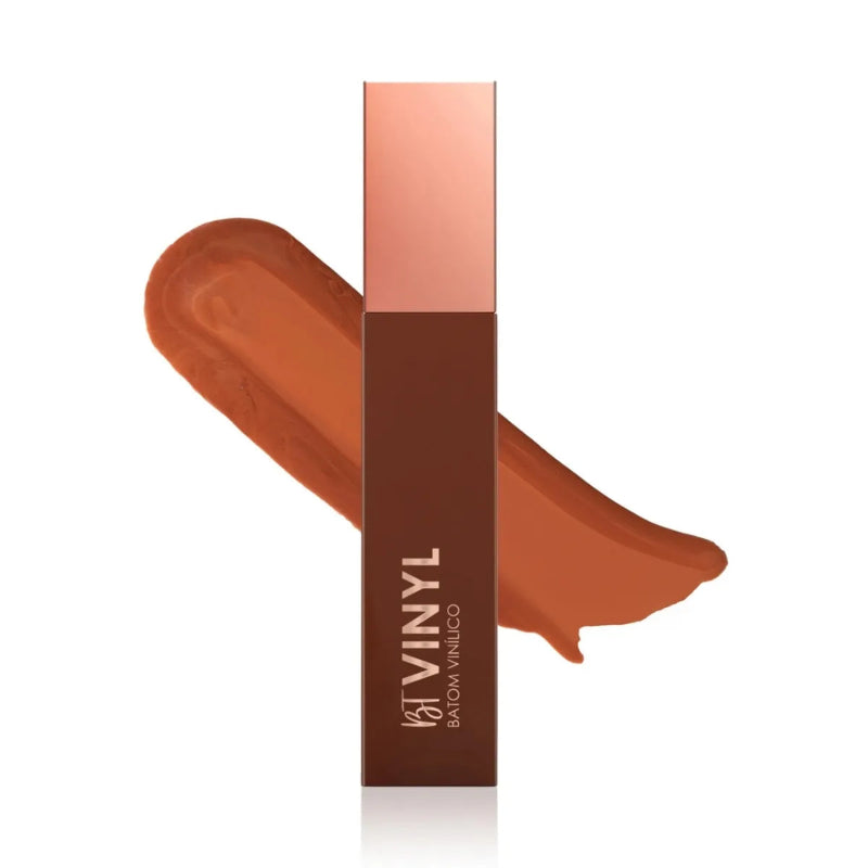 Bruna Tavares BT Vinyl Batom Vinílico 16H Duração Juliana 2,8ml