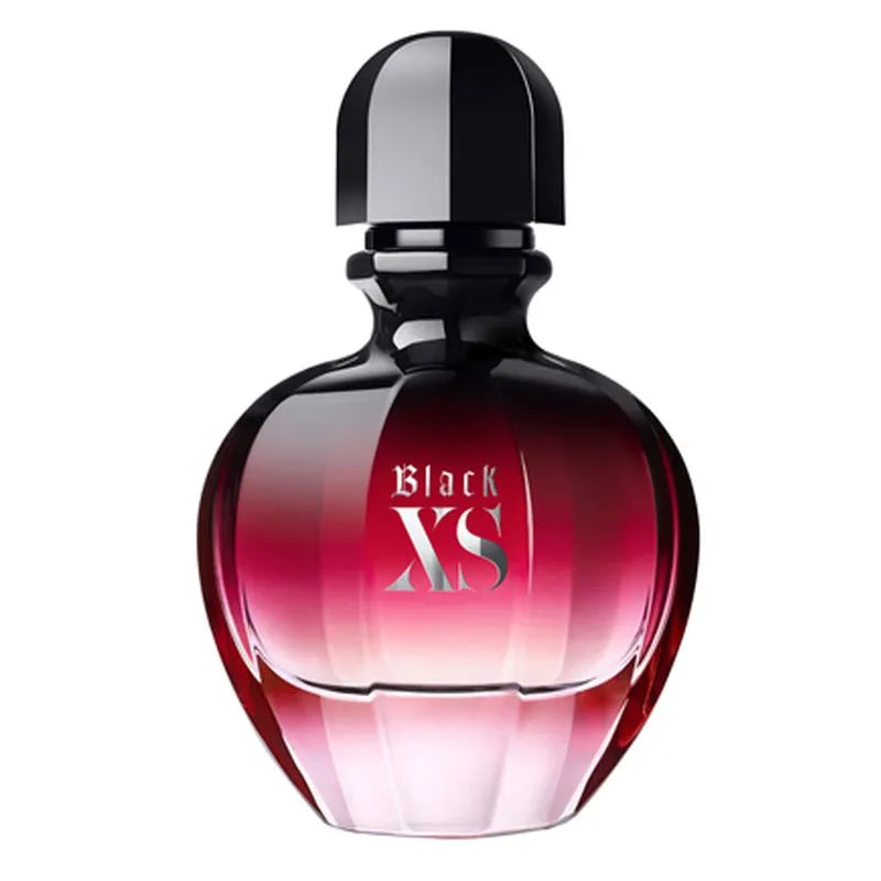 Paco Rabanne Black XS Feminino 50ml Eau De Parfum