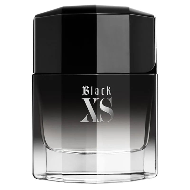 Paco Rabanne Black XS Masculino 100ml Eau De Toilette