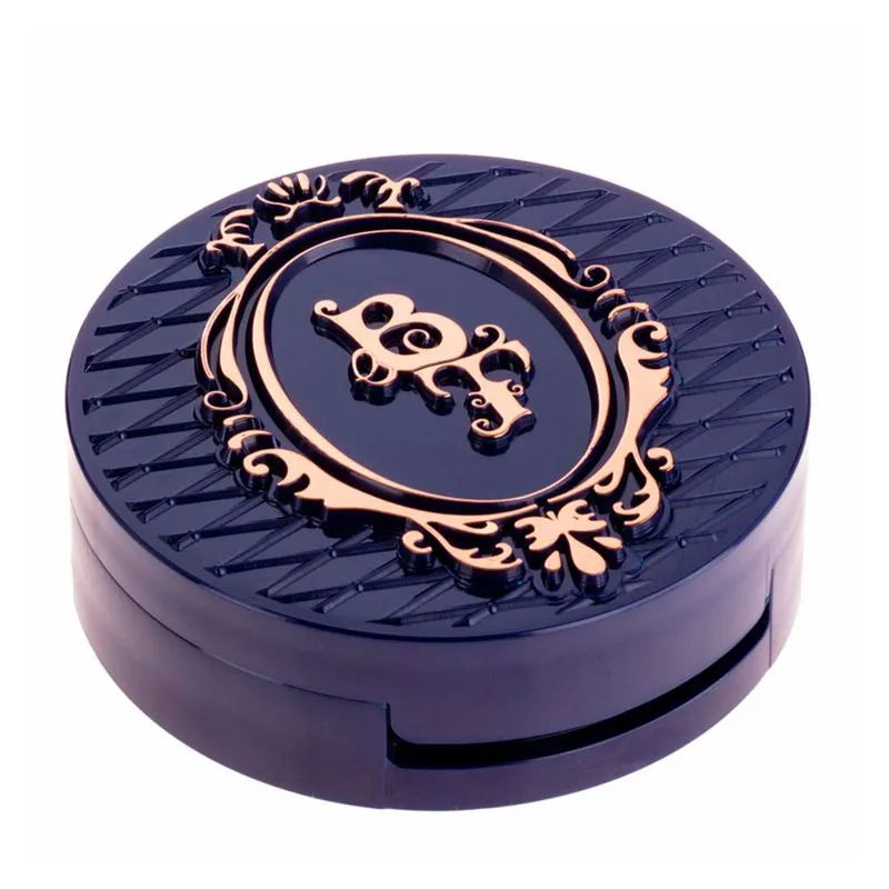 Bruna Tavares BT Blush Contour Contorno Compacto Choco Dream 5G