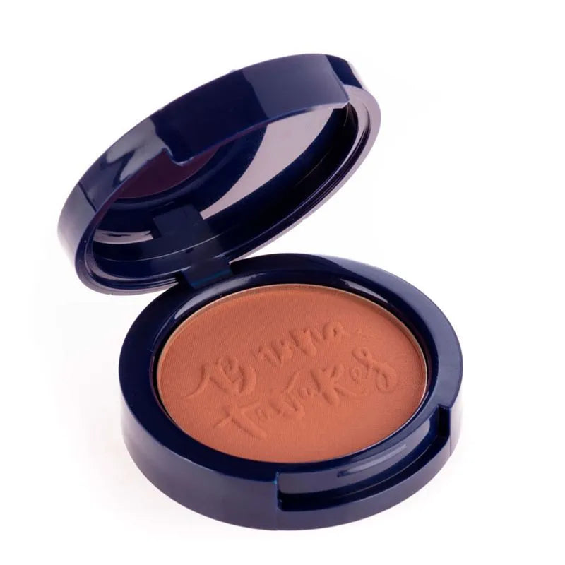 Bruna Tavares BT Blush Contour Contorno Compacto Choco Dream 5G