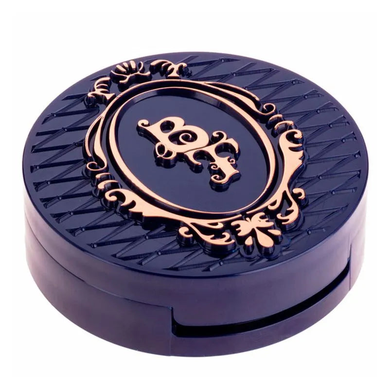 Bruna Tavares BT Blush Contour Contorno Compacto Taupe Chic 5G