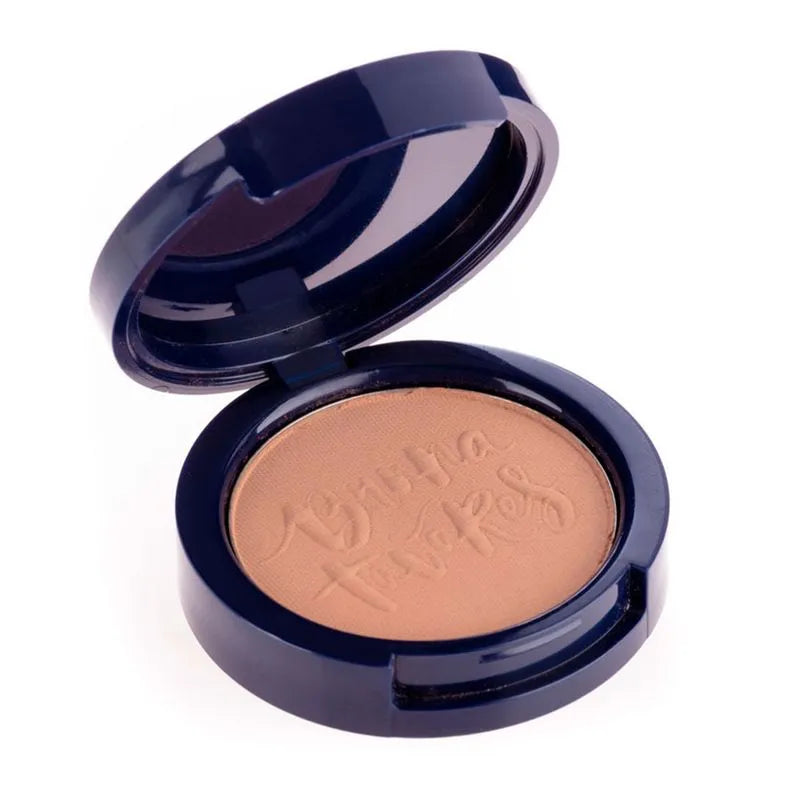 Bruna Tavares BT Blush Contour Contorno Compacto Taupe Chic 5G
