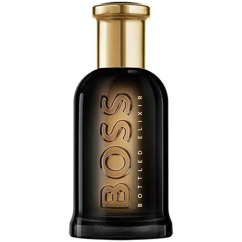 Hugo Boss Bottled Masculino Elixir