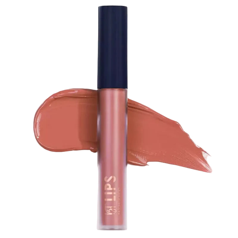 Bruna Tavares BT Lips Batom Líquido Brenda 4G