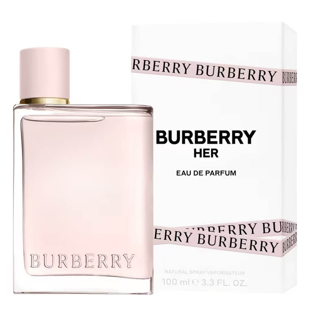 Burberry Her for Women 100ml EDP