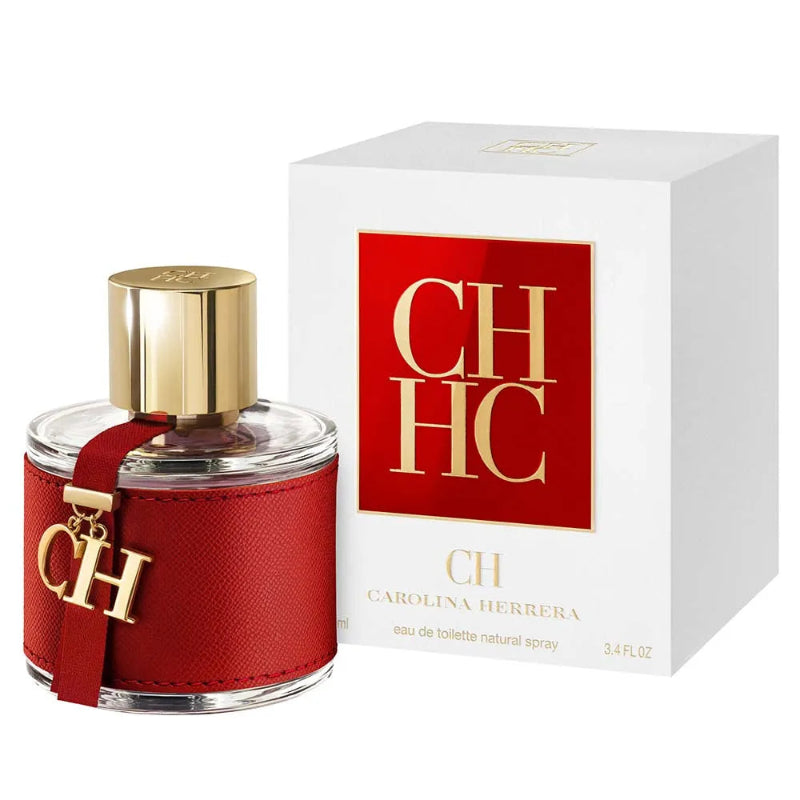 Carolina Herrera CH for Women 100ml EDT
