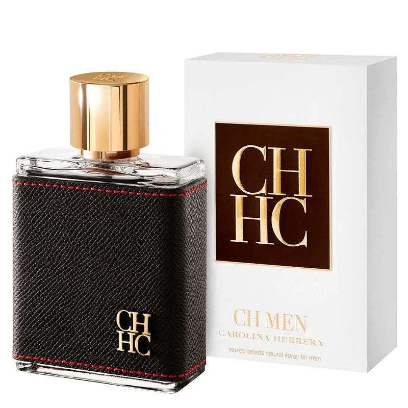 Carolina Herrera CH HC Men 100ml Eau De Toilette