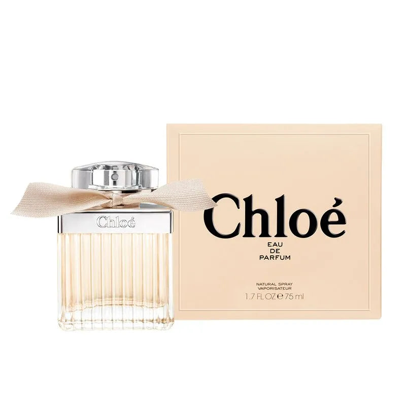 Chloé By Chloé Feminino 75ml Eau De Parfum