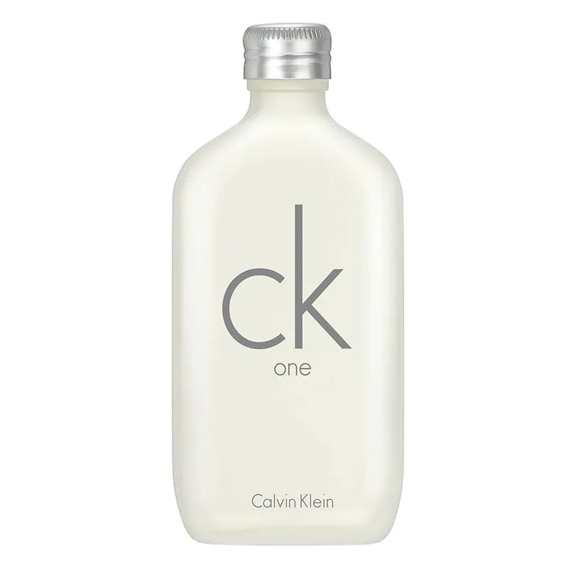 Calvin Klein CK One 100ml Eau De Toilette