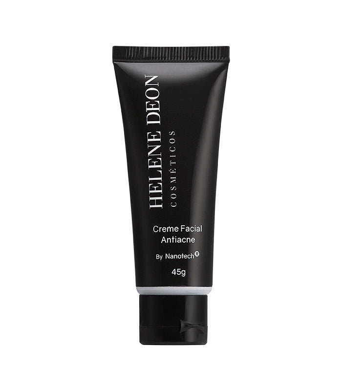 Helene Deon Creme Facial Antiacne HD 45g