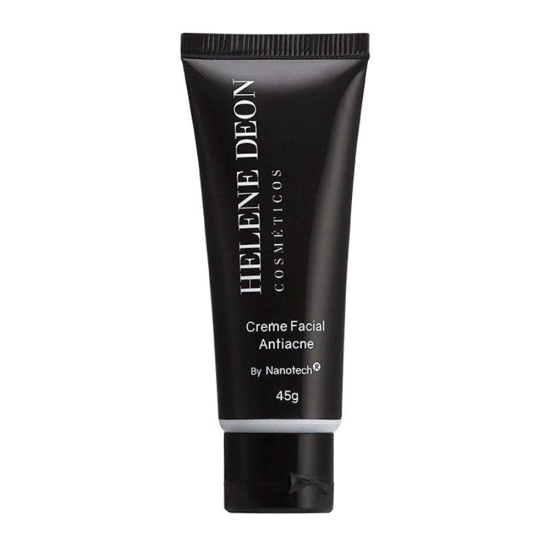 Helene Deon Creme Facial Antiacne HD 45g