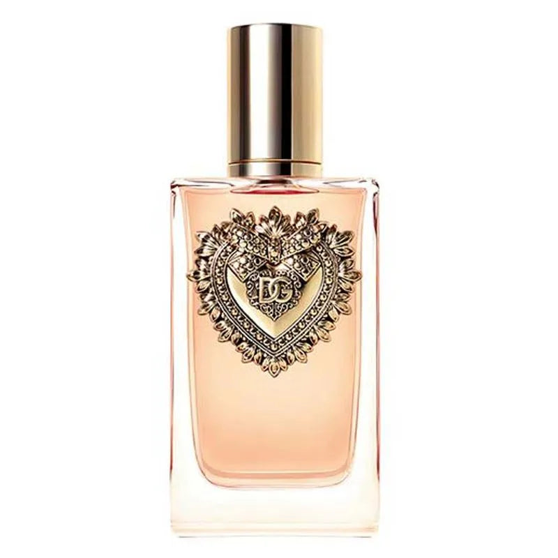 Dolce & Gabbana Devotion Feminino 100ml Eau De Parfum