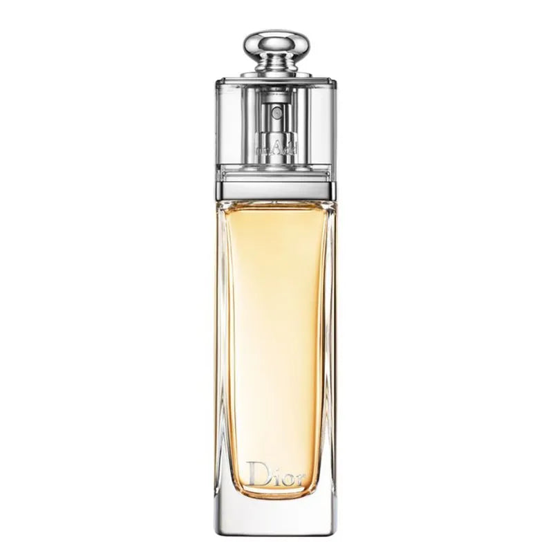 Dior Addict Feminino 100ml Eau De Toilette
