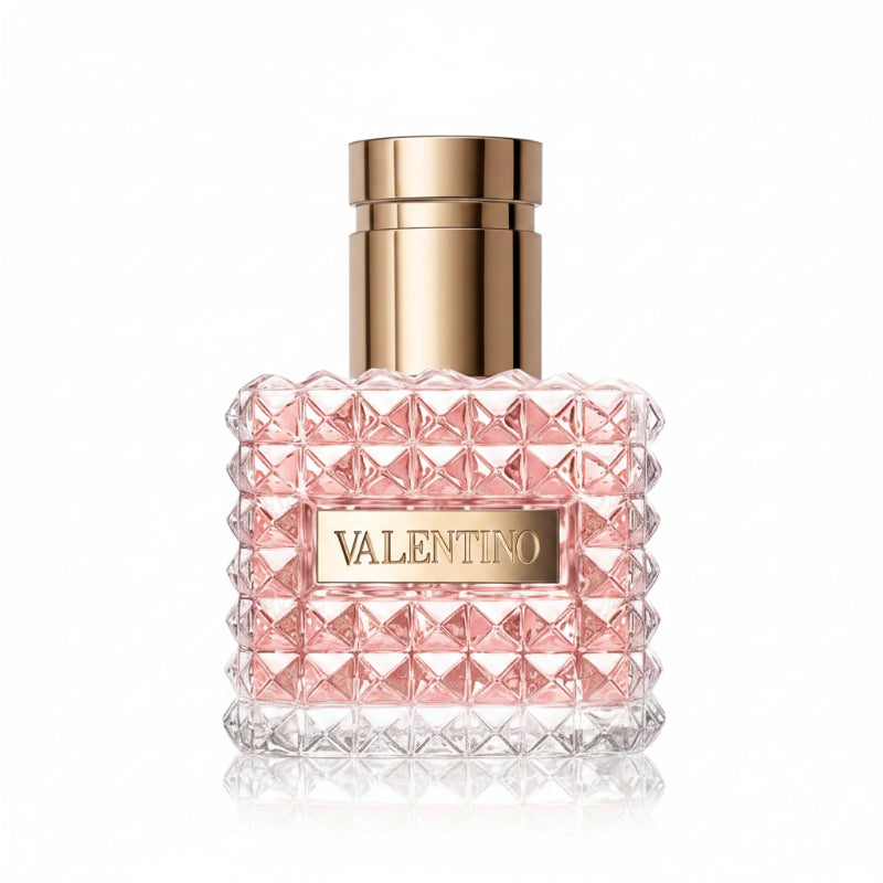 Valentino Donna Feminino 100ml Eau De Parfum