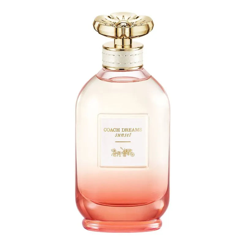 Coach Dreams Sunset Feminino 90ml Eau De Parfum