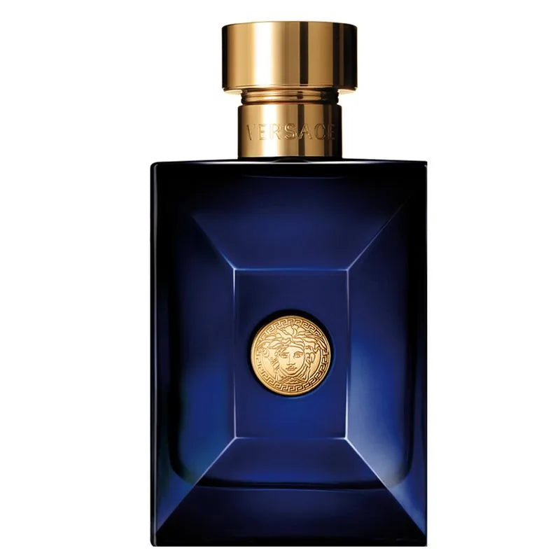 Versace Pour Homme Dylan Blue Men 100ml Eau De Toilette