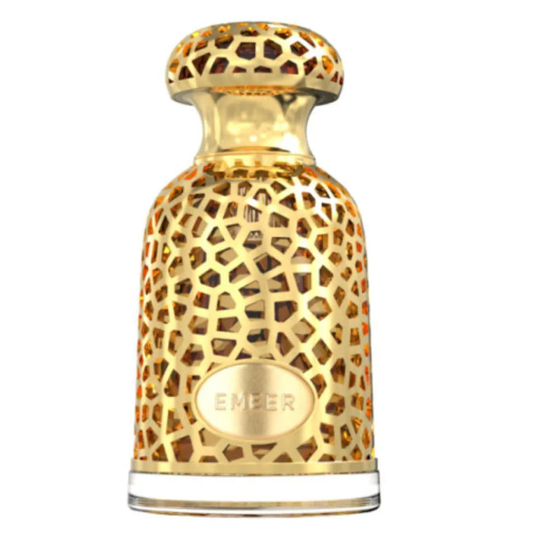 Lattafa Emeer Feminino  100ml Eau De Parfum