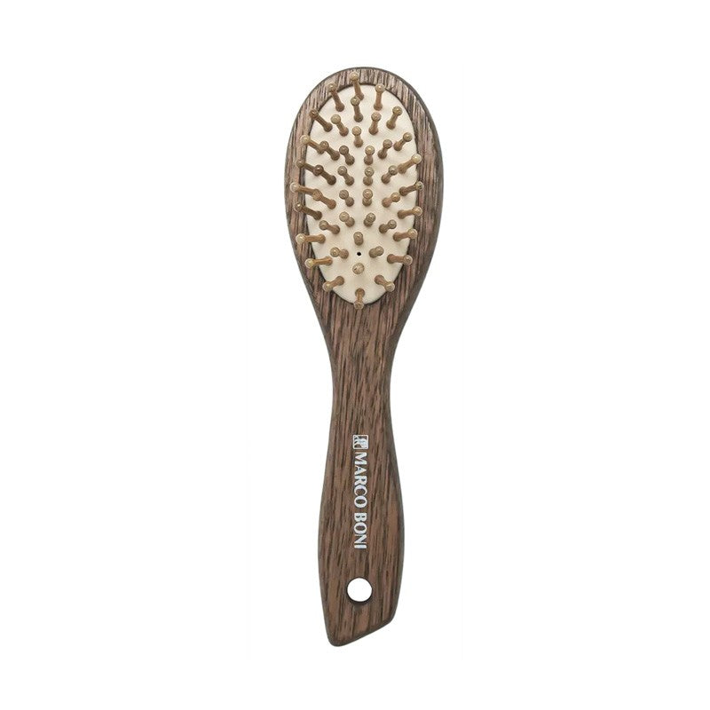 Marco Boni Escova Mad Wline Oval Para Bolsa